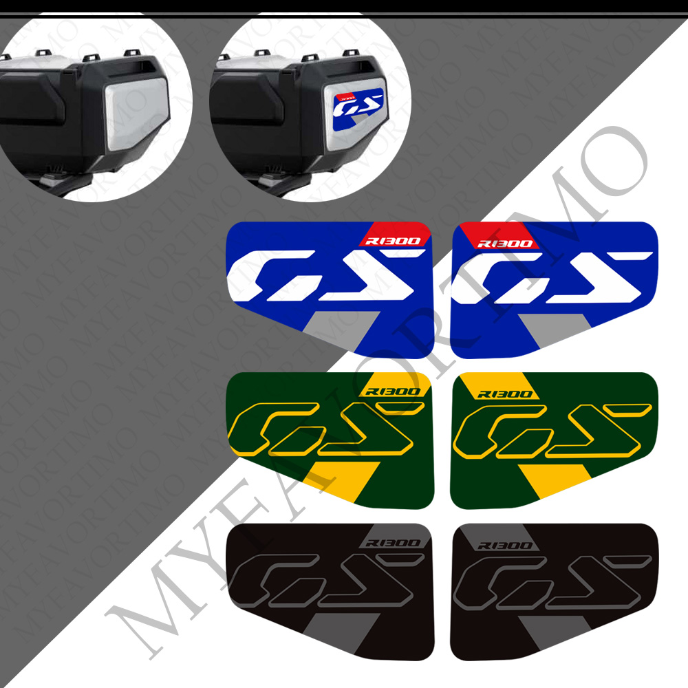Luggage Cover Protector - For R 1300 GS R1300GS Trunk