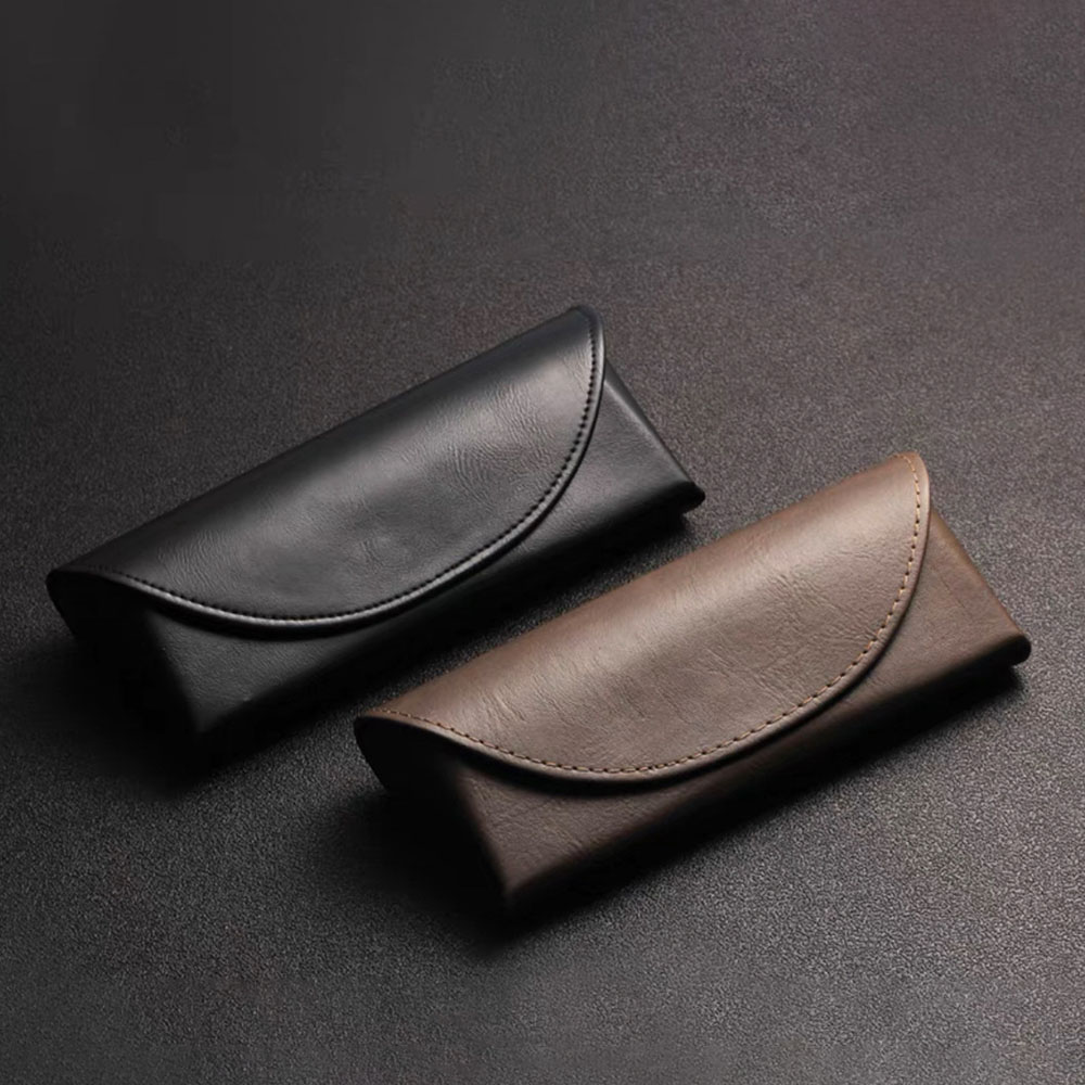 Travel Accessories Ideas - Glasses Box Portable Sunglasses Box Eyeglasses