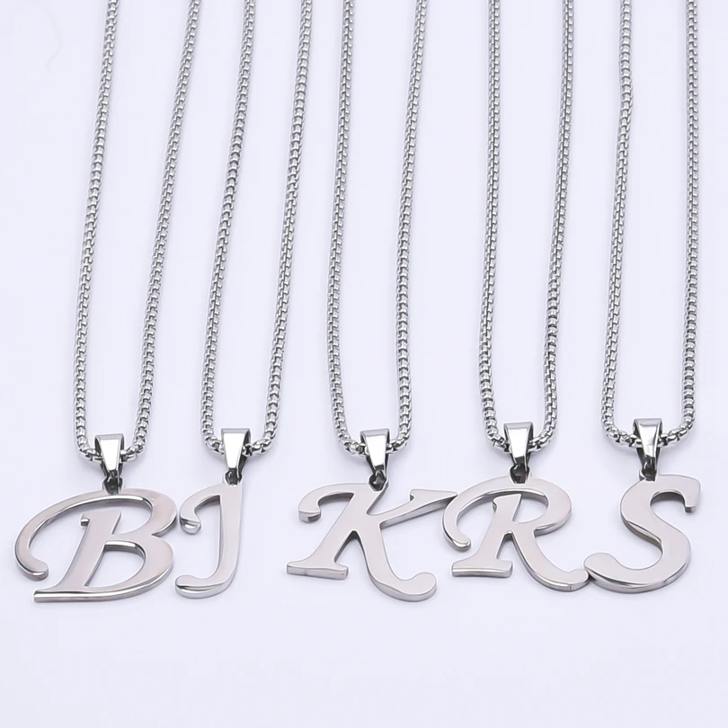 Travel Accessories As Gifts - 50/60/70cm Long Keel Chain Stainless Steel