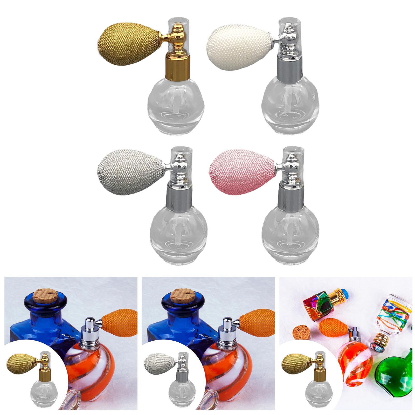 Powder Spray Bottle Empty Gift - огляд і ціна Travel Accessories Ideas