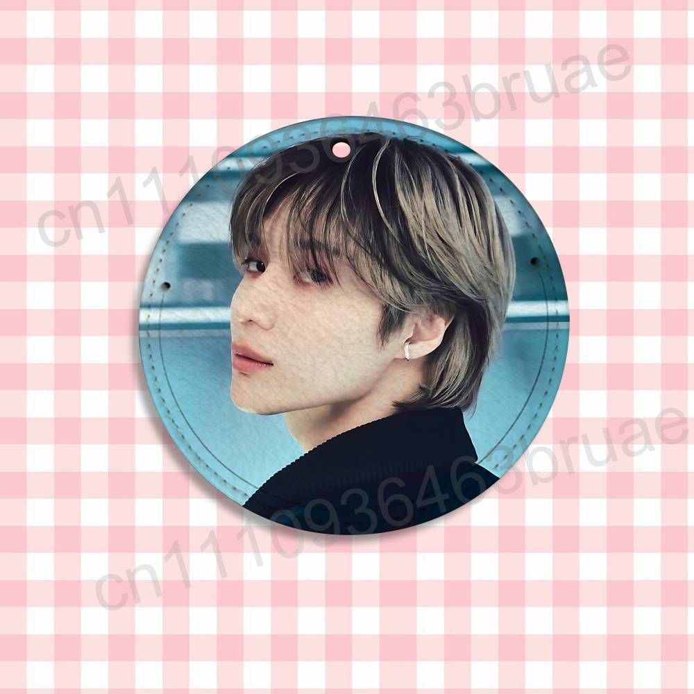 Think of You IDEA TAEMIN Round - огляд і ціна Travel Accessories Ideas