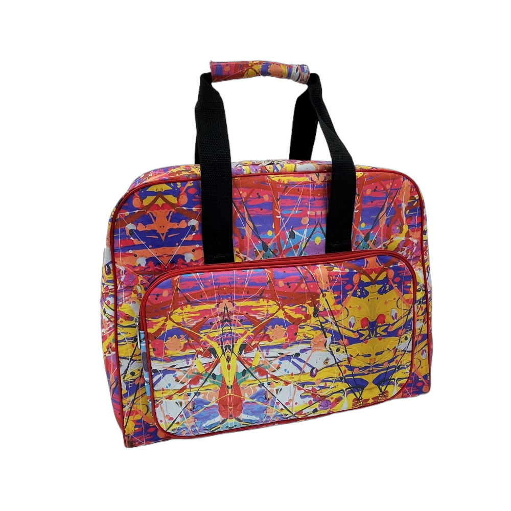 Sewing Machine Carrying Case,  - огляд і ціна Travel Accessories Organizer Bag
