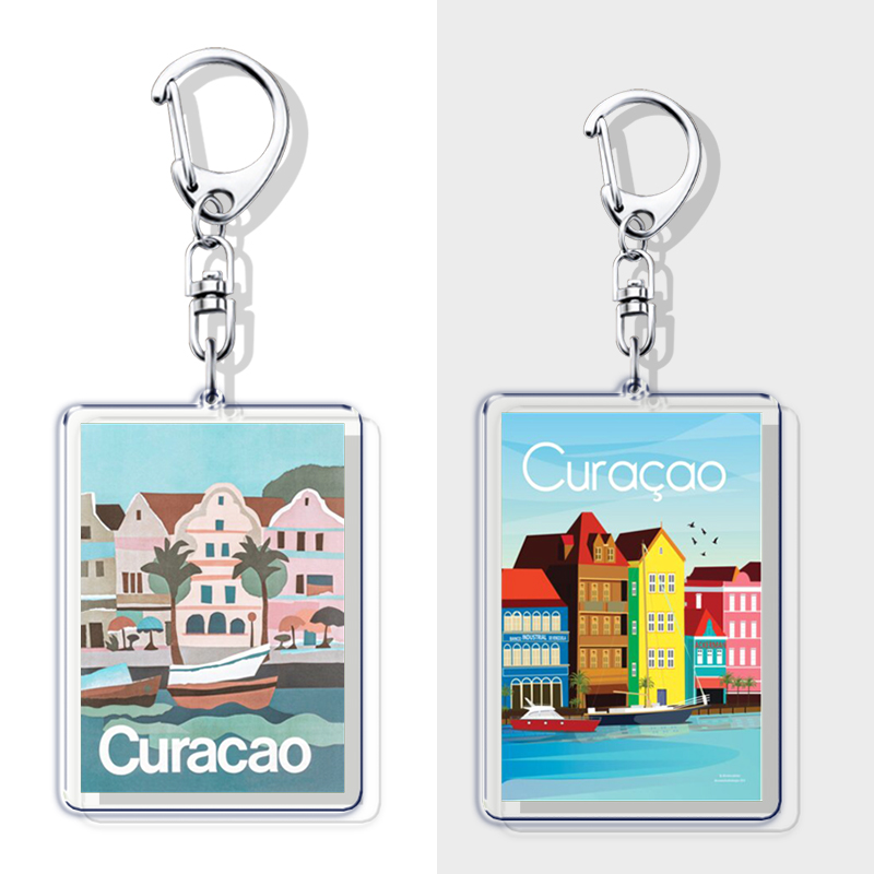 Creative Curacao Travel Enthus - огляд і ціна Travel Accessories India