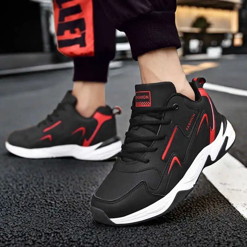 Cold-proof Spring Gym Sneakers - огляд і ціна Travel Accessories Ideas