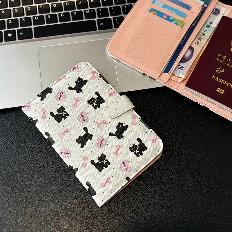 Elegant Passport Cover Travel  - огляд і ціна Travel Accessories Ideas