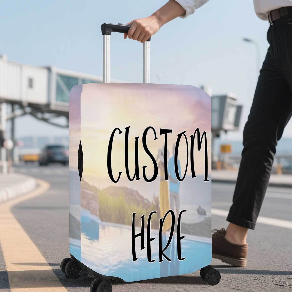 Customize Your Own Personalize - огляд і ціна Travel Accessories Ideas